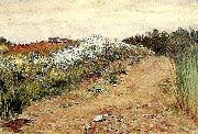 august malmstrom landskap vid rotebro oil painting on canvas